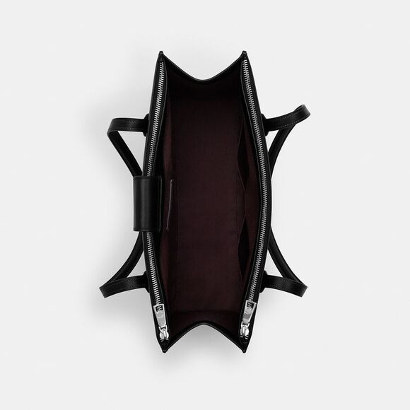 NWT Coach Outlet Nina Tote Bag - Picture 3 of 5